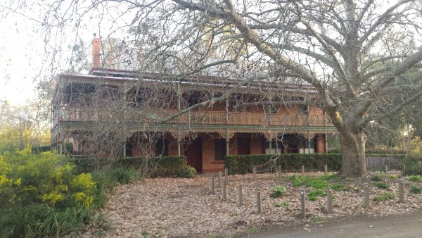 Murchison VIC Accommodation Directory