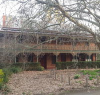 Thornebridge - Accommodation Directory