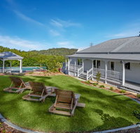 The Farmhouse Eumundi - Accommodation Directory