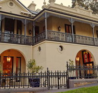 The Suites Villa Belgravia - Accommodation Directory