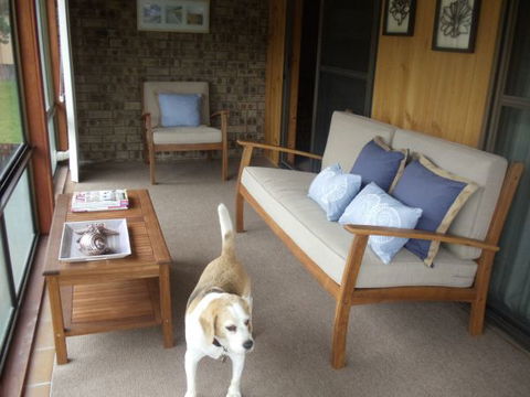 The Retreat On Matthew - Accommodation Directory 0