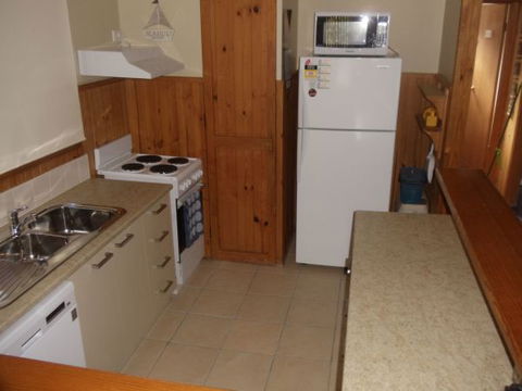 The Retreat On Matthew - Accommodation Directory 1