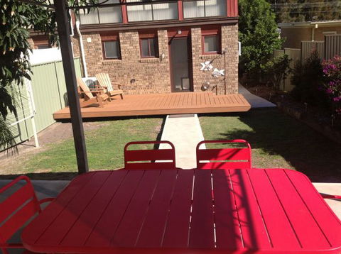 The Retreat On Matthew - Accommodation Directory 3