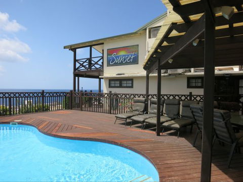 The Sunset - Accommodation Directory 0