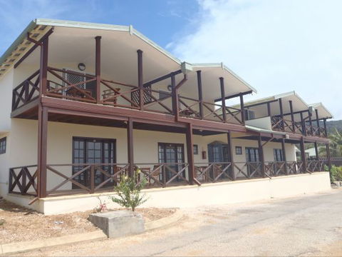 The Sunset - Accommodation Directory 1