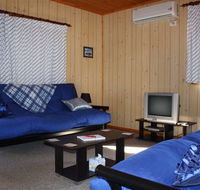Toshas Place - Accommodation Directory