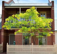 Turner Terrace - Accommodation Directory