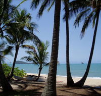 Villa Beach - Accommodation Directory