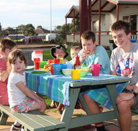 Warrnambool Holiday Park and Motel - Accommodation Directory