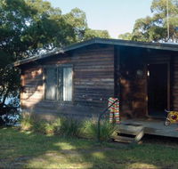 Weemalah Cottage - Accommodation Directory