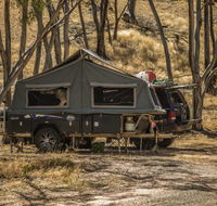 Wedderburn Hard Hill Tourist Reserve - Accommodation Directory