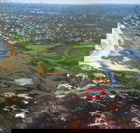 A Beach House Near Manly Two - Accommodation Directory