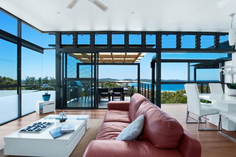 One Mile Retreat - Accommodation Directory 0