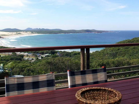 One Mile Retreat - Accommodation Directory 3