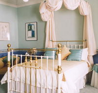 Forgandenny House BB Mudgee - Accommodation Directory