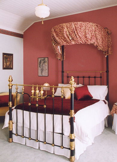 Forgandenny House B&B Mudgee - Accommodation Directory 1