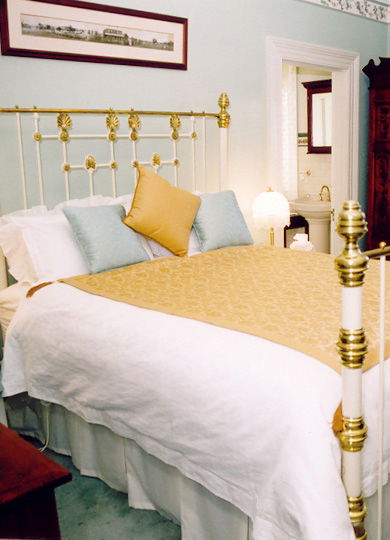 Forgandenny House B&B Mudgee - Accommodation Directory 2