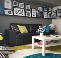 Ferny Hill Retreat