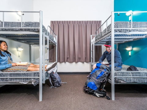 Adelaide Central YHA - Accommodation Directory 3