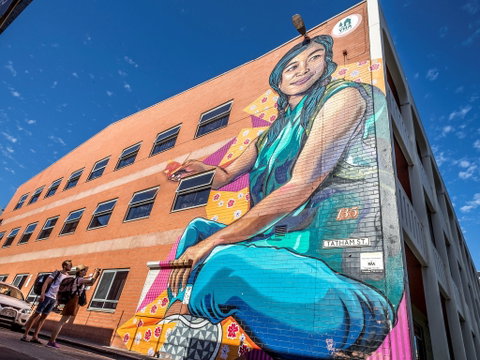 Adelaide Central YHA - Accommodation Directory 7