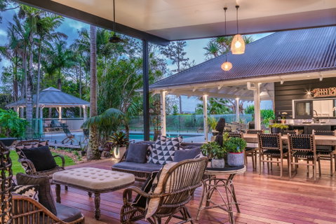 Aja - Accommodation Directory 0
