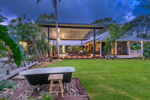 Aja - Accommodation Directory 2