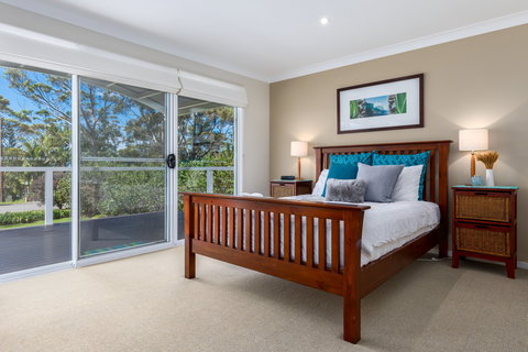Akarana Beach House Jervis Bay - Accommodation Directory 1