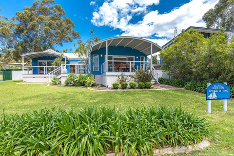 Akarana Beach House Jervis Bay - Accommodation Directory 6