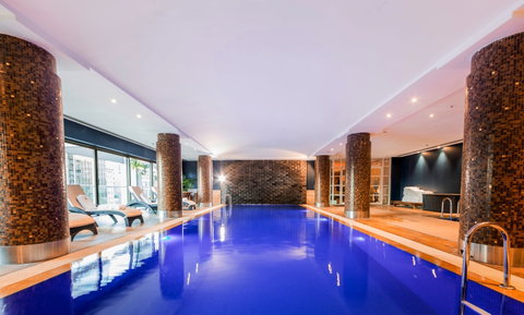 Amora Hotel Jamison Sydney - Accommodation Directory 0
