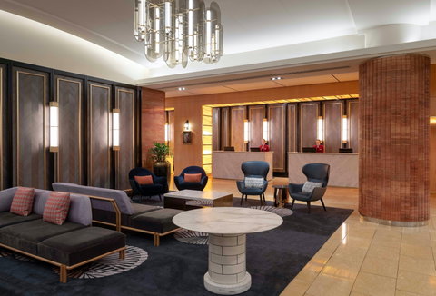 Amora Hotel Jamison Sydney - Accommodation Directory 1