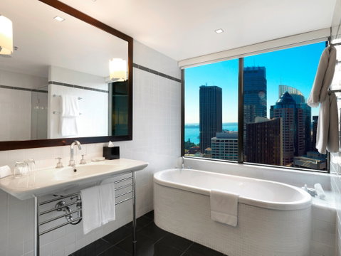 Amora Hotel Jamison Sydney - Accommodation Directory 2