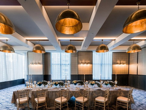 Amora Hotel Jamison Sydney - Accommodation Directory 3