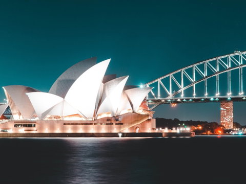Amora Hotel Jamison Sydney - Accommodation Directory 5