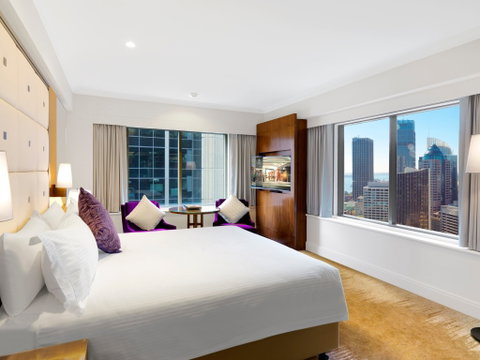 Amora Hotel Jamison Sydney - Accommodation Directory 7