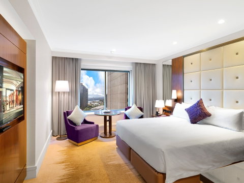 Amora Hotel Jamison Sydney - Accommodation Directory 8