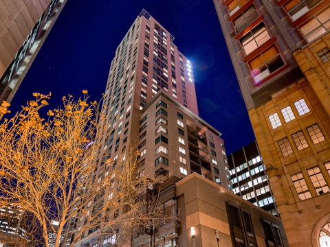 Amora Hotel Jamison Sydney - Accommodation Directory 9