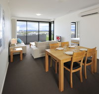 Apartments G60 Gladstone managed by Metro Hotels - Accommodation Directory