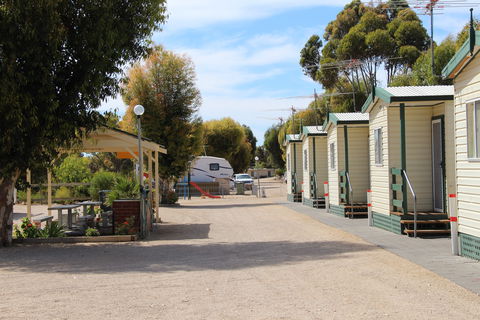 Ardrossan Caravan Park - Accommodation Directory 0