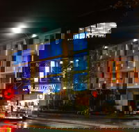 Arts Hotel Sydney - Accommodation Directory