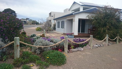A-Sea-Dream - Accommodation Directory 0