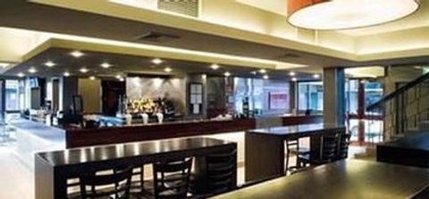Astor Hotel And Astor Suites - Accommodation Directory 3