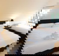 Ballarat Colonial Motor Inn - Accommodation Directory
