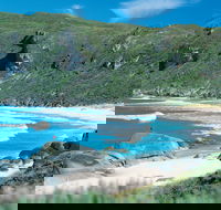 Banksia Camp at D'Entrecasteaux National Park - Accommodation Directory