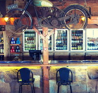 Barkly Homestead - Accommodation Directory