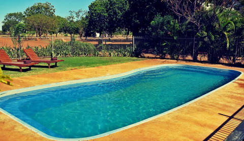Barkly Homestead - Accommodation Directory 3