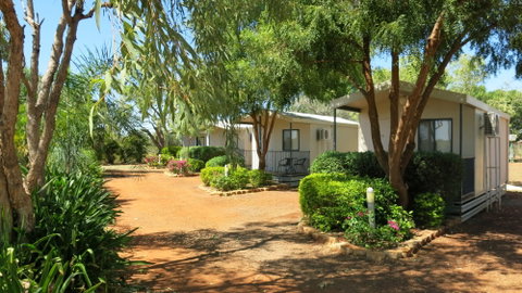 Barkly Homestead - Accommodation Directory 5