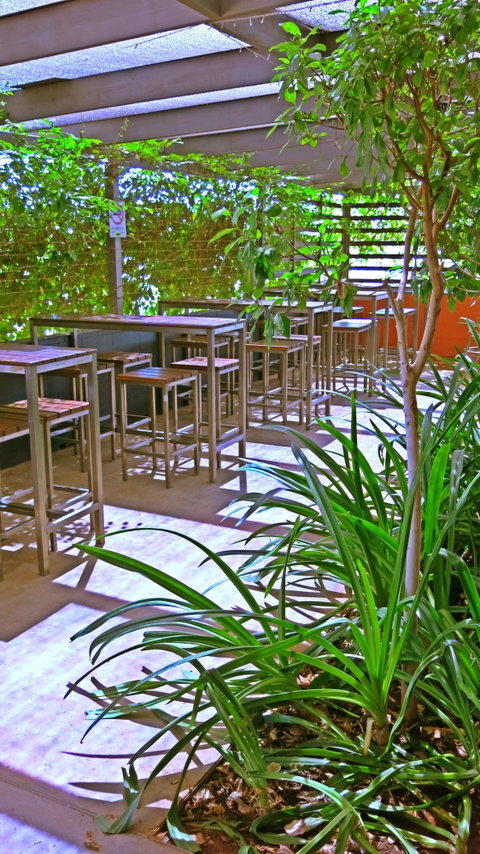 Barkly Homestead - Accommodation Directory 6