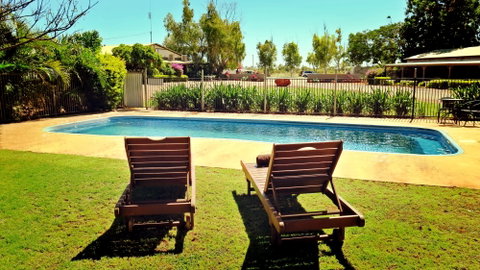 Barkly Homestead - Accommodation Directory 8