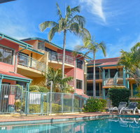 Beaches Holiday Resort - Accommodation Directory