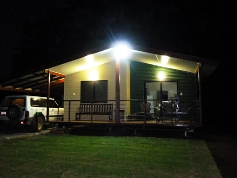 Bellthorpe Stays - Nature's Retreat - Accommodation Directory 2
